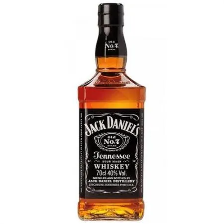 Jack Daniel 70 cl